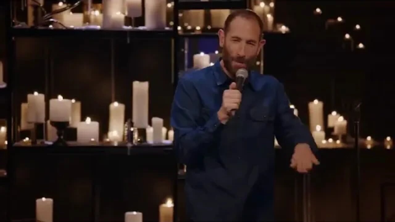 Ari Shaffir JEW 2022 FULL SPECIAL