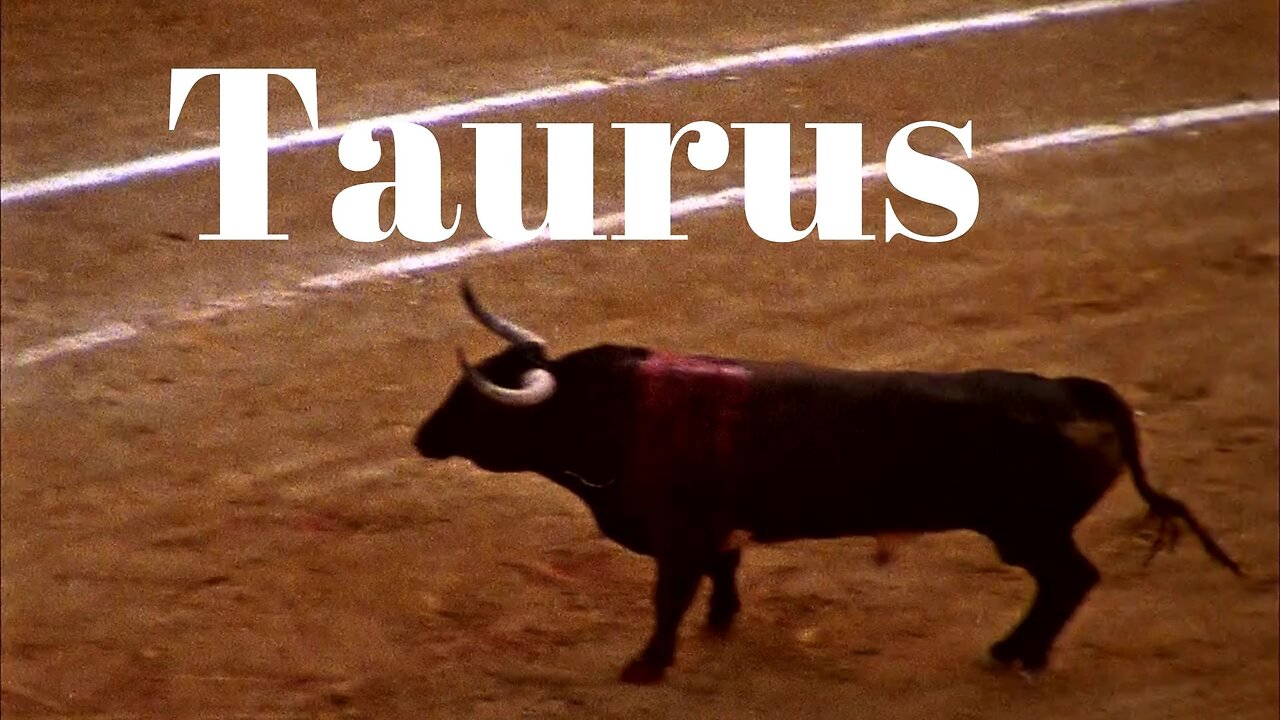 Taurus Scorpio Season 10/23/-11/22/24