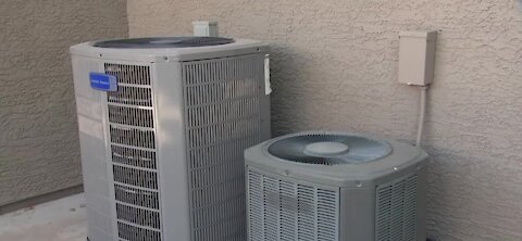 Concerns increasing about possible air conditioner shortages