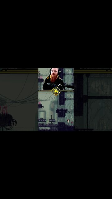 Rain World is the best timeline