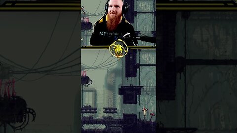 Rain World is the best timeline