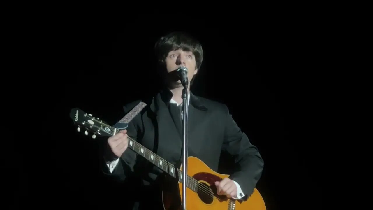 Britain’s Finest: Beatles Tribute Band - Yesterday (Cover), Suncoast Casino, Las Vegas, NV