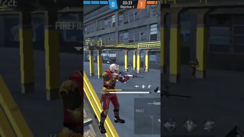 হেডশট পুরো ১৭০ এর।#shorts #firefild100