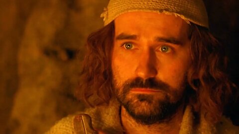 Muinane - John 15:18–16:4 “Jesus warns about persecution” [bmr]