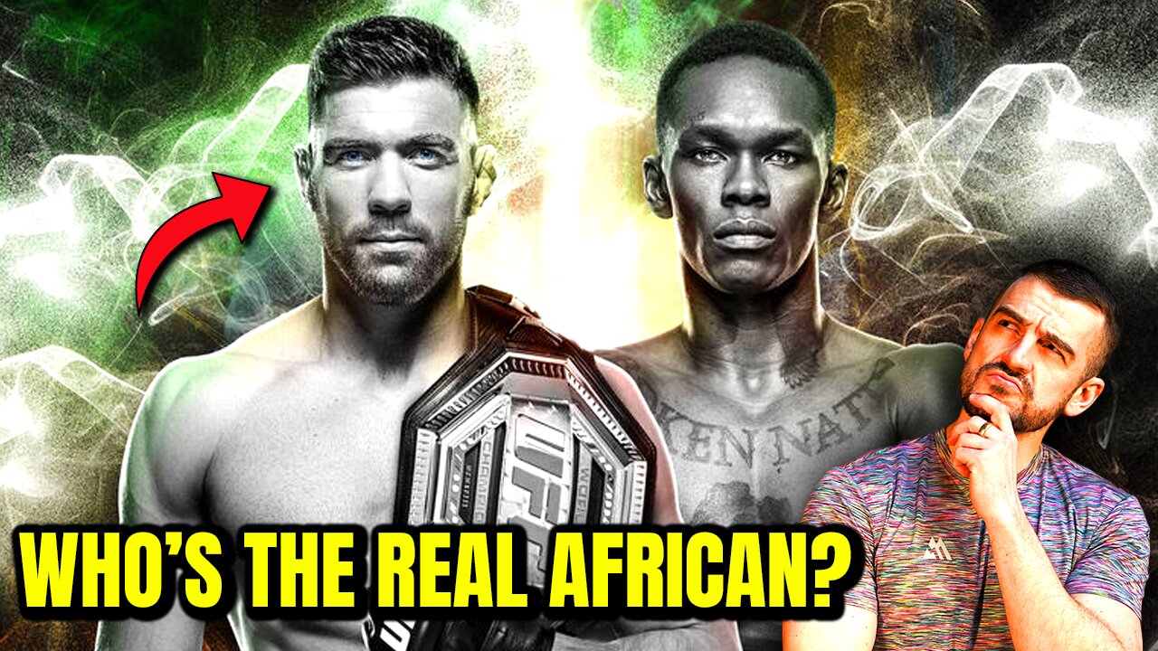 Dricus Du Plessis Will School Adesanya? UFC 305 Fight Card PREDICTIONS.