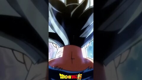 goku ultra instinct #goku#ultrainstinct#short