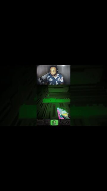 ZOANDO BOOMER SHOOTER | High On Life #highonlife #shorts