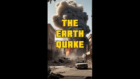 Shake, Rattle and Roll: The Earthquake | Erudites' Espresso #3