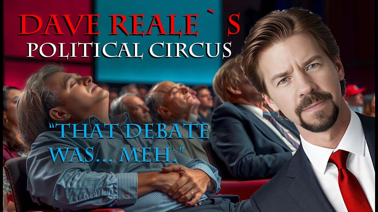 Debate of the, eh | 2024 | Trump Harris debate