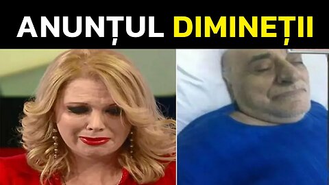 ACUM S-A FĂCUT ANUNȚUL