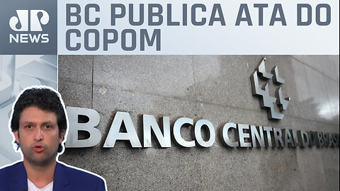 Banco Central vê risco na meta fiscal estabelecida pelo governo; Alan Ghani analisa