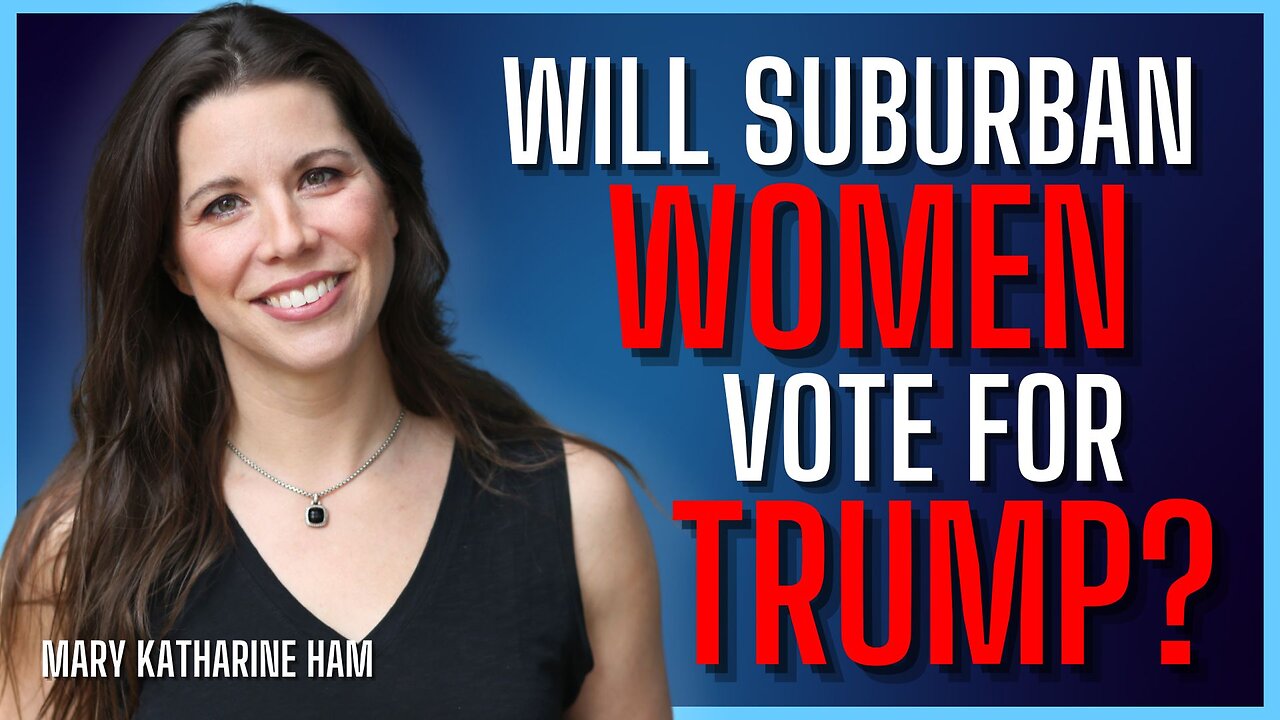 To Vote Or Not To Vote For Trump - Mary Katharine Ham