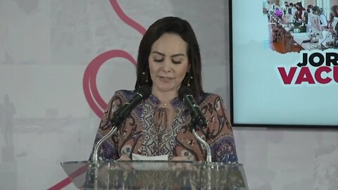 11 DE JULIO VACUNACIÓN 6 MESES A 4 AÑOS
