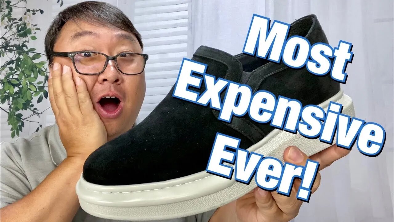 Best Elevator Shoes! Guidomaggi Luxury Shoes Review