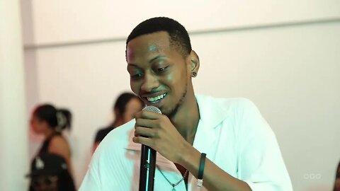 Torren Heart | Swagging Through The Summer: Streetwear & Swimwear Fashion Show