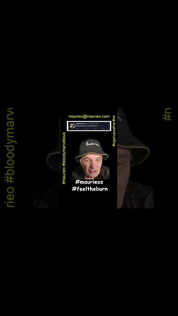 #maurieo #shorts #feeltheburn TACO BELL