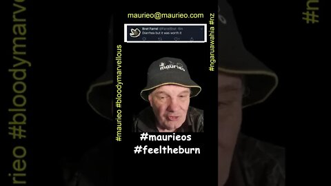 #maurieo #shorts #feeltheburn TACO BELL