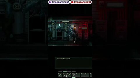 He Was Our Passenger