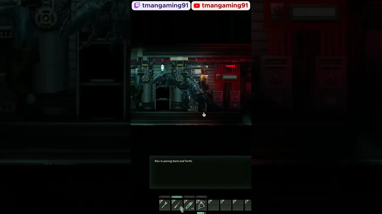 He Was Our Passenger