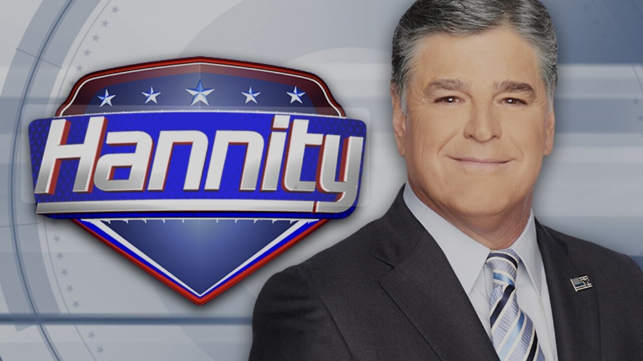 HANNITY (10/15/24) FULL EPISODE