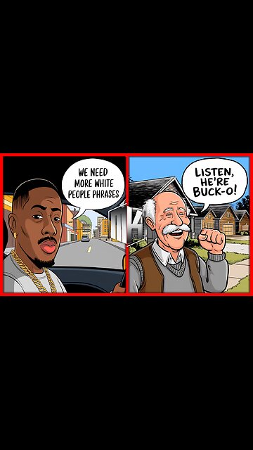 Were There ANY He Didn’t Say?!