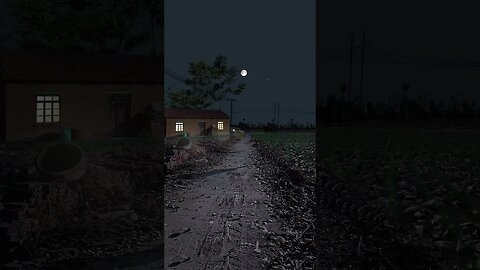 Village View Most Satisfying short Video