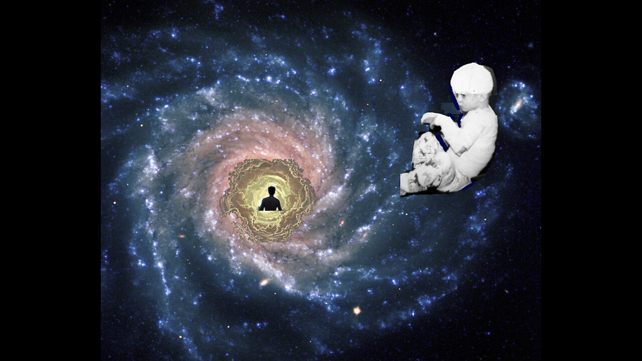 Did I have a Near Death Experience?