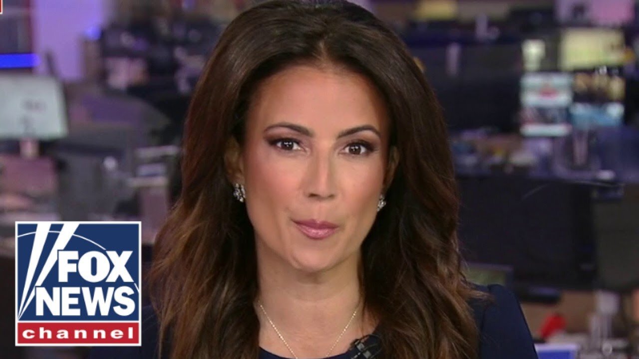 Julie Banderas: Why doesn't Biden see this as a seriously big problem?