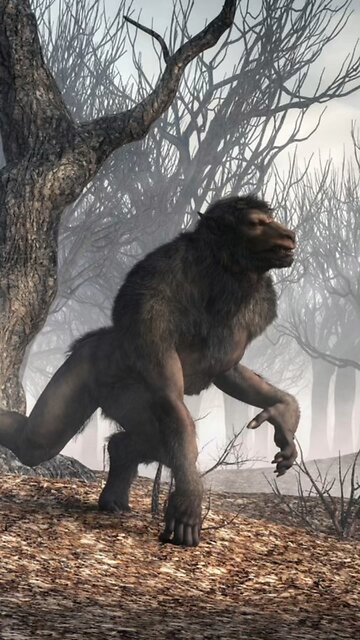 3 Creepiest Cryptids and Mythical Monsters