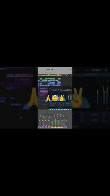 FOR THOMAS - PROMO DAW JAM Trance Techno - Ravedump - DUKE - 2023 The light 777