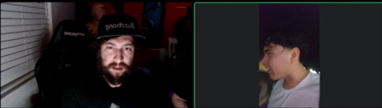IP2 Stories - Aldy1k Talks To Young Cheeto! Aldy Picks On One Of Cheeto's Mods