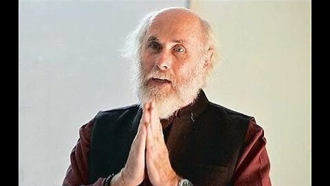 91 Finding our INNER GURU, reading from Dr. David Frawley
