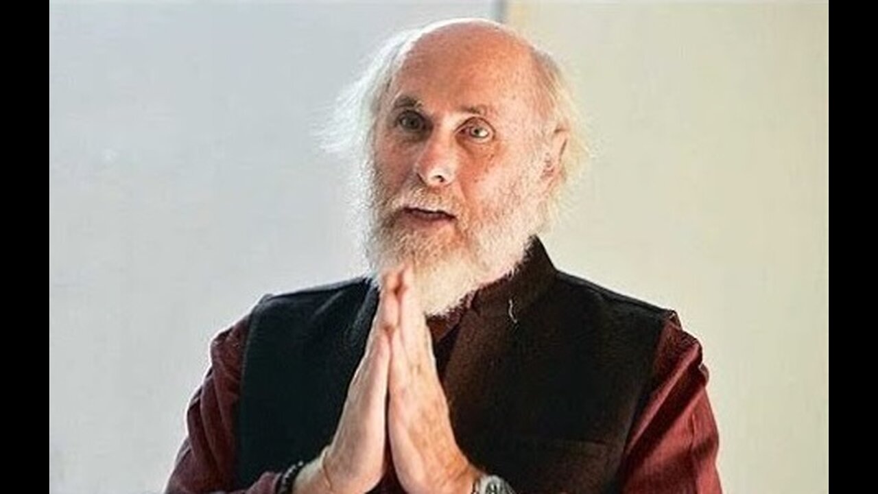 91 The Dharma Path – Can’t Find a Guru? Why “Becoming One” Isn’t the Answer (Dr. Frawley Reading)