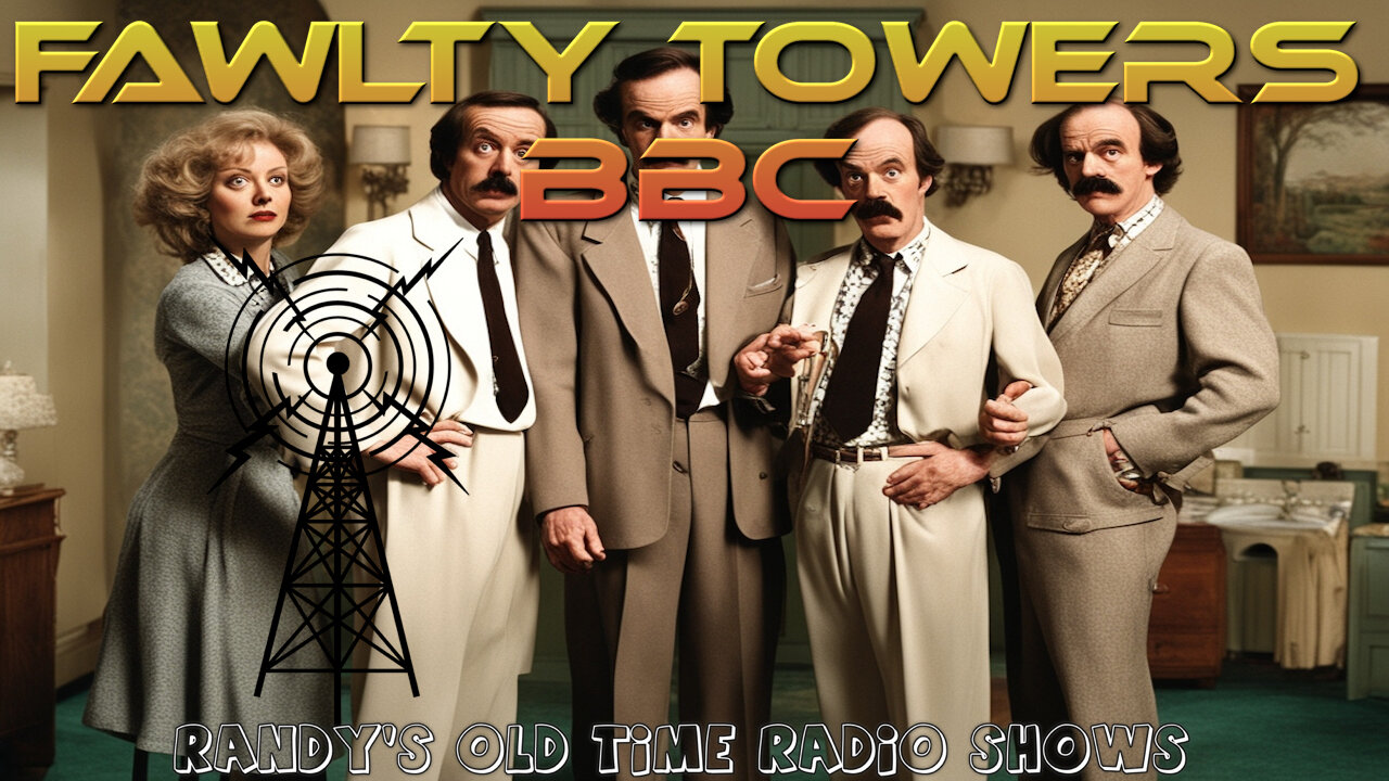 75-10-10 Fawlty Towers 04 The Hotel Inspectors