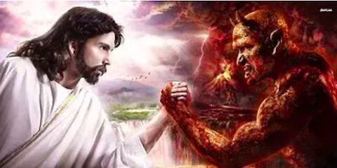 PRÍCHOD ANTIKRISTA!