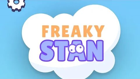 FREAKY STAN LEVEL 5 -- FRANSISCA SIM