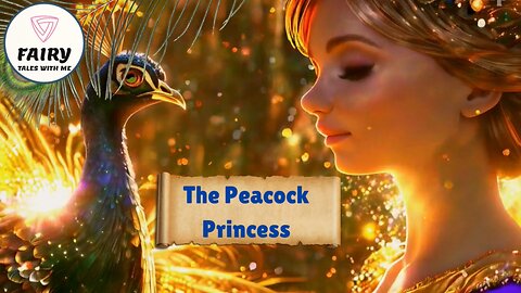 The peacock princess