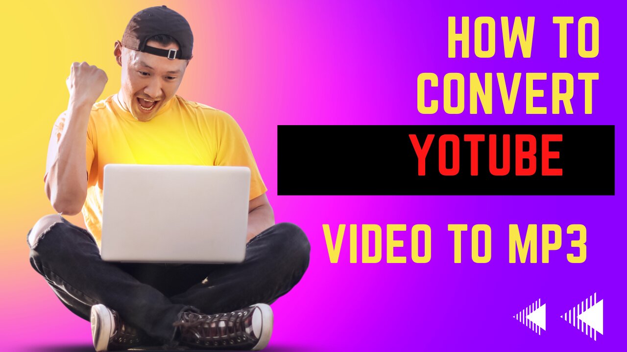 How to youtube to mp3 | FREE Online Video Converter