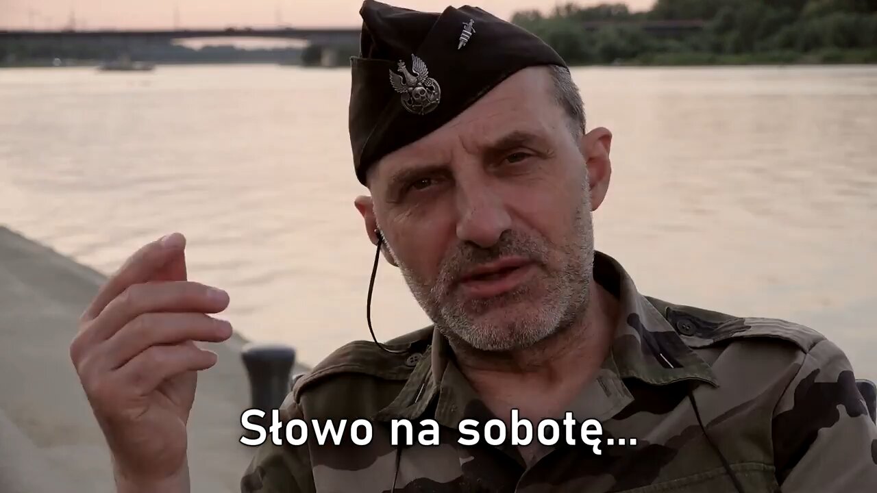 SŁOWO NA SOBOTĘ - Olszański, Osadowski NPTV (13.08.2020)