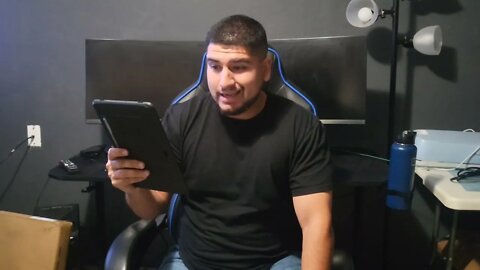Alienware 👽 m17 r5 Gaming Laptop (Unboxing)