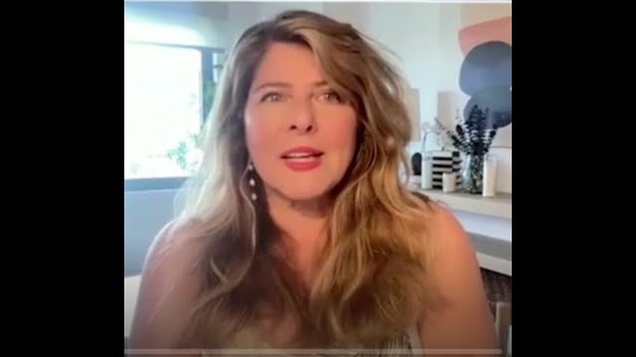 Coup has already Occurred, 2024 Election Will Not Happen w Naomi Wolf