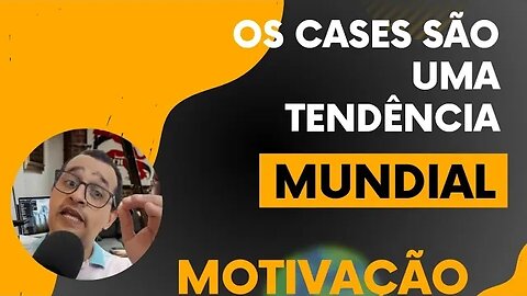 Meu Segundo Case. #case #historiadesucesso #historiadesuperaçao #historiadesuperação #sucesso