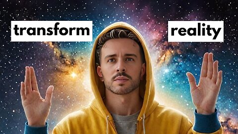 UNLOCK the Planes of Existence to Transform Your Reality