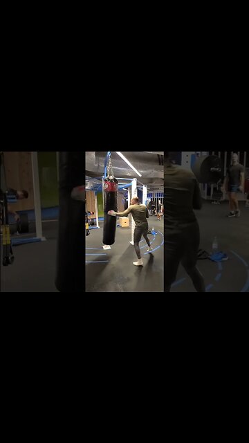 A strong body makes the mind strong 👊