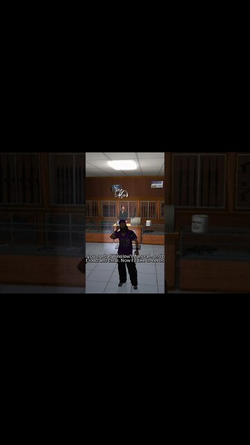 Saints Row: Salting The Earth | Loud & Clear #Shorts