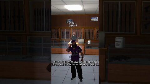 Saints Row: Salting The Earth | Loud & Clear #Shorts