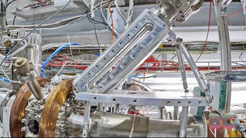 Positronium Cooled By Laser in a World First