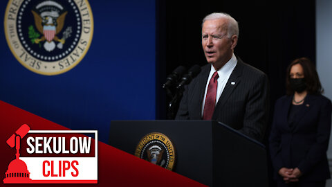 Ric Grenell on National Intelligence and Foreign Policy Under the Biden Administration