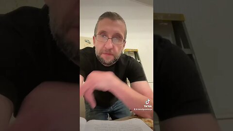 Can you know if you are saved?