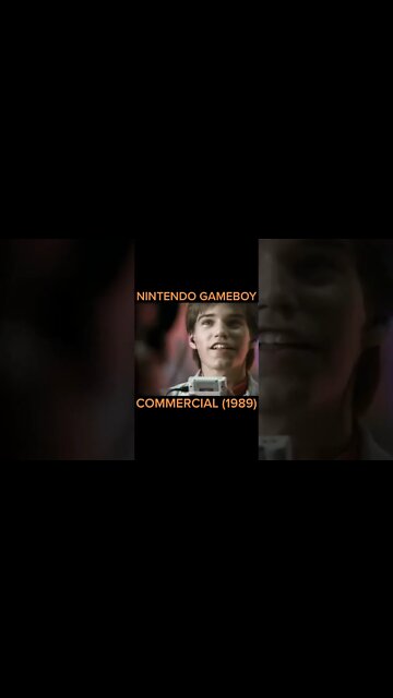 #nintendo #gameboy #commercials #90s